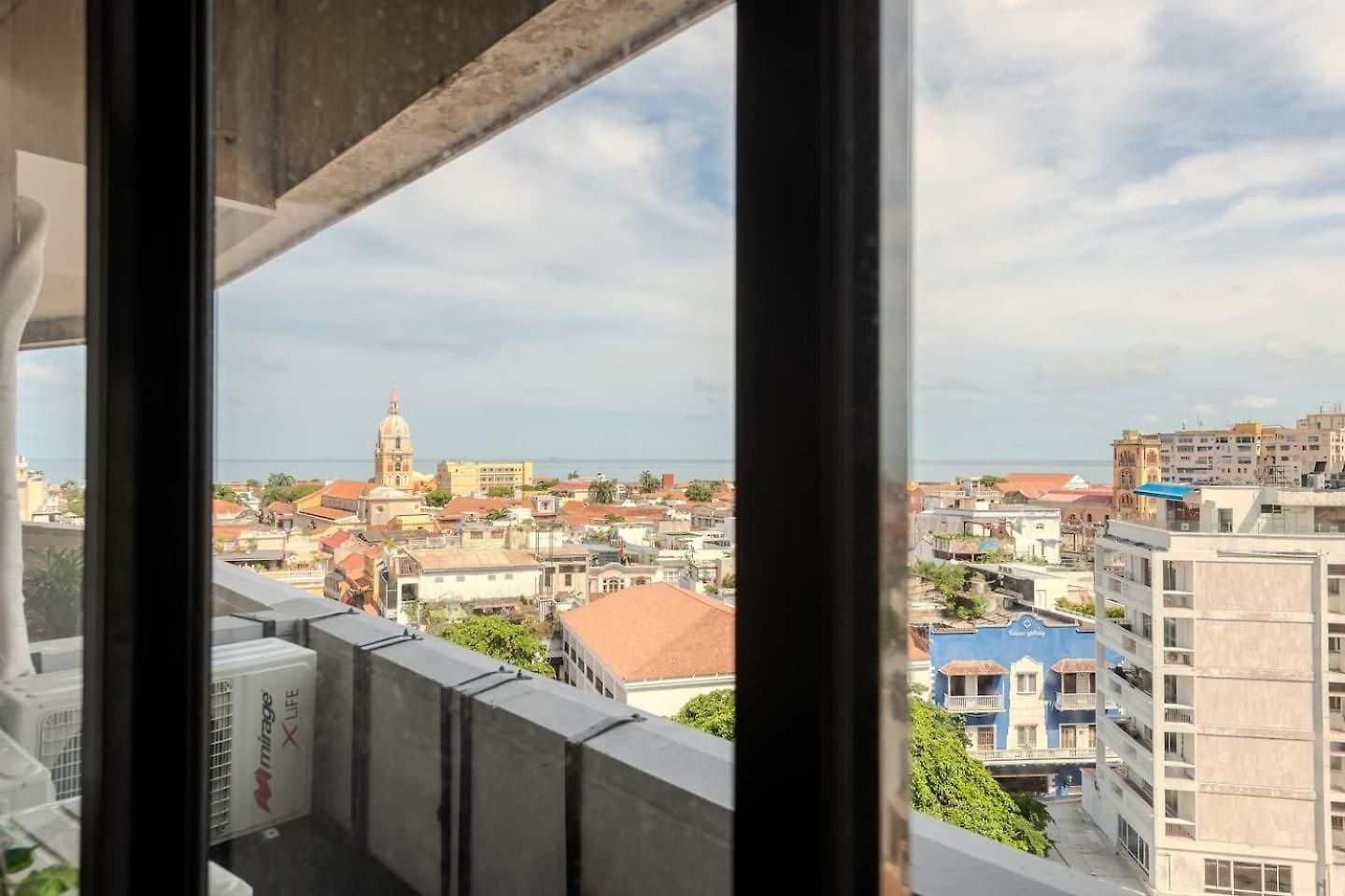 Unbeatable Location -exclusive Views- Clock Tower Apartamento