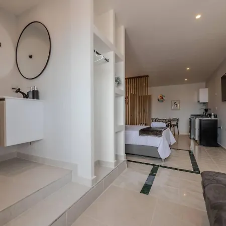 Unbeatable Location -exclusive Views- Clock Tower Apartamento Cartagena