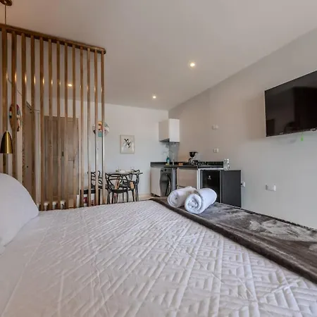 Apartamento Unbeatable Location -exclusive Views- Clock Tower Cartagena