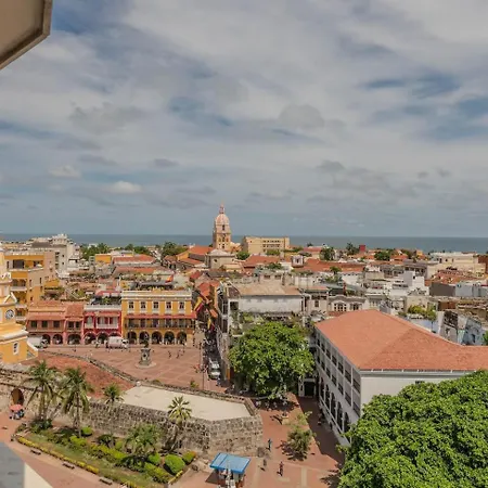 Unbeatable Location -exclusive Views- Clock Tower *