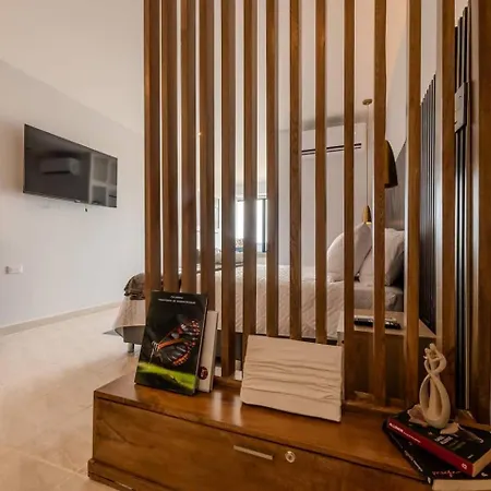 Unbeatable Location -exclusive Views- Clock Tower Cartagena