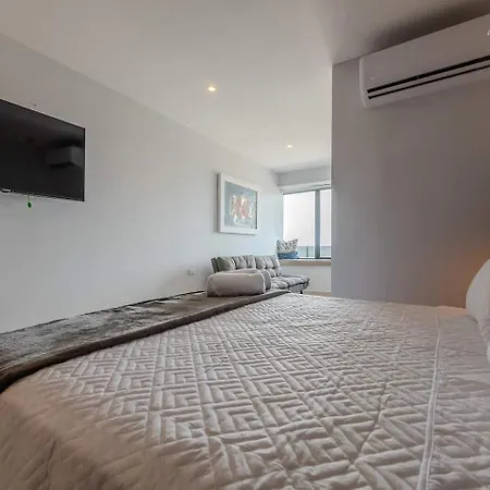 Unbeatable Location -exclusive Views- Clock Tower Cartagena