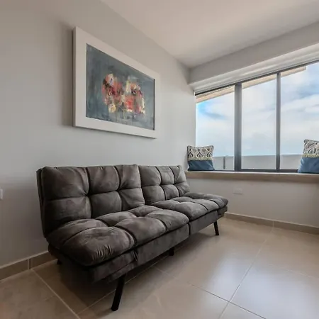 Unbeatable Location -exclusive Views- Clock Tower Apartamento Cartagena