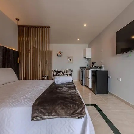 Unbeatable Location -exclusive Views- Clock Tower Cartagena
